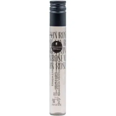 Franse rosé wijn - Domaine de Rombeau - 100ml