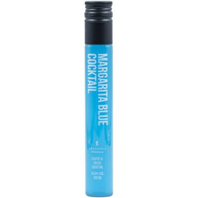 Cocktail - Margarita Blue - 100ml