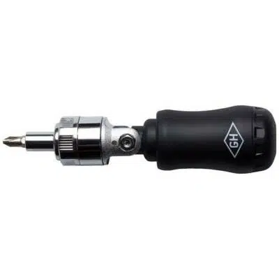 Gentlemen's Hardware Schroevendraaier 12-in-1
