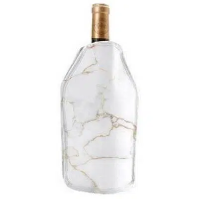 Marmeren wijnkoeler - Fisura