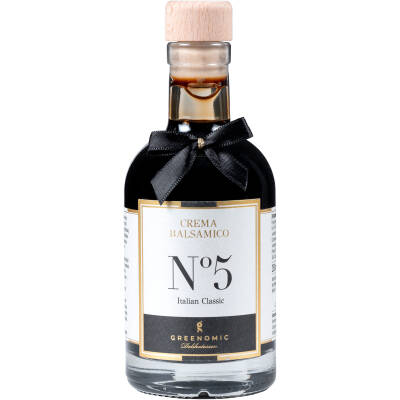 Greenomic Crema Balsamico N°5 Classic