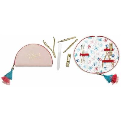Luxe manicure set Roze - Designworks Ink