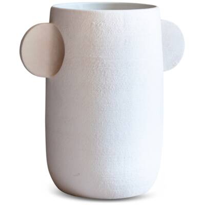 Wijnkoeler/Vaas Renée - 24cm hoog - Vips and Friends