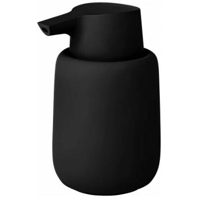 Blomus - zeepdispenser - SONO - Zwart