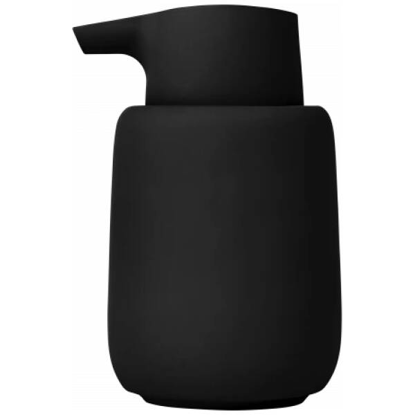 Blomus - zeepdispenser - SONO - Zwart