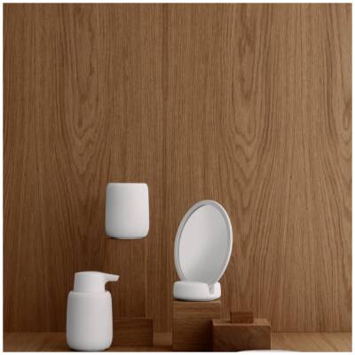 Blomus - Tandenborstelbeker - SONO - Zwart