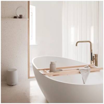 Blomus - Tafelspiegel - SONO - Wit