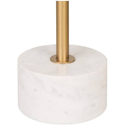 Lecco Bijzettafel - Ø51 - House Nordic