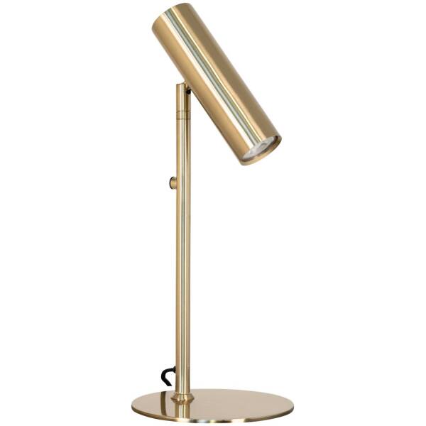 Verlichting 4 Parijs Tafellamp - goud
