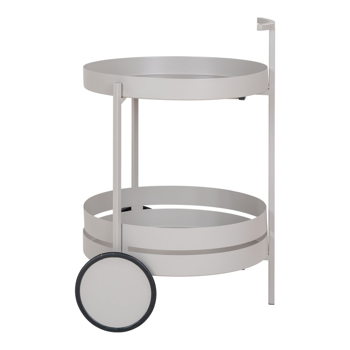 Beja Bartrolley - grijs - House Nordic 4 Beja Bartrolley - grijs - House Nordic