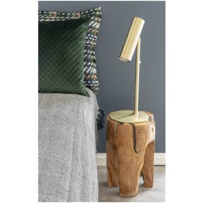 Parijs Tafellamp - goud