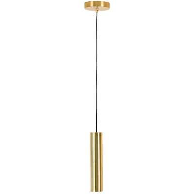 Parijs hanger - goud