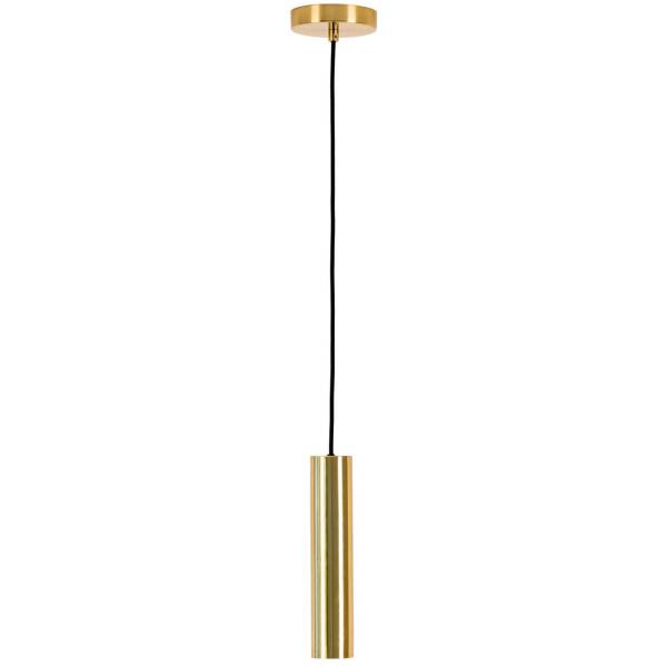 Verlichting 10 Parijs hanger - goud