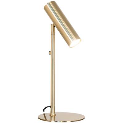 Parijs Tafellamp - goud