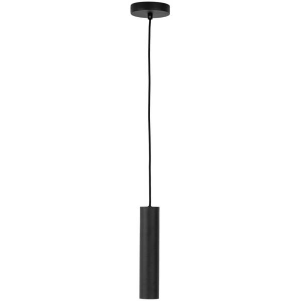 Parijs hanger - zwart