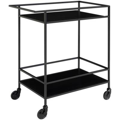 Vita Bartrolley - Zwart - House Nordic