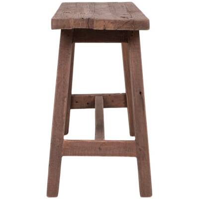 Barcelona Teak Bank - 90x25xh45 cm - House Nordic