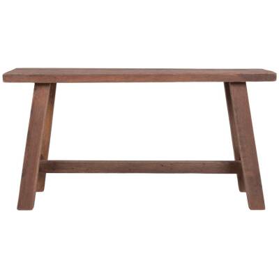 Barcelona Teak Bank - 90x25xh45 cm - House Nordic