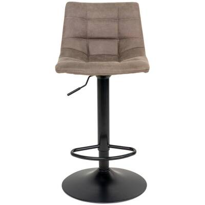 Middelfart Barstoel - Beige- set van 2 - House Nordic