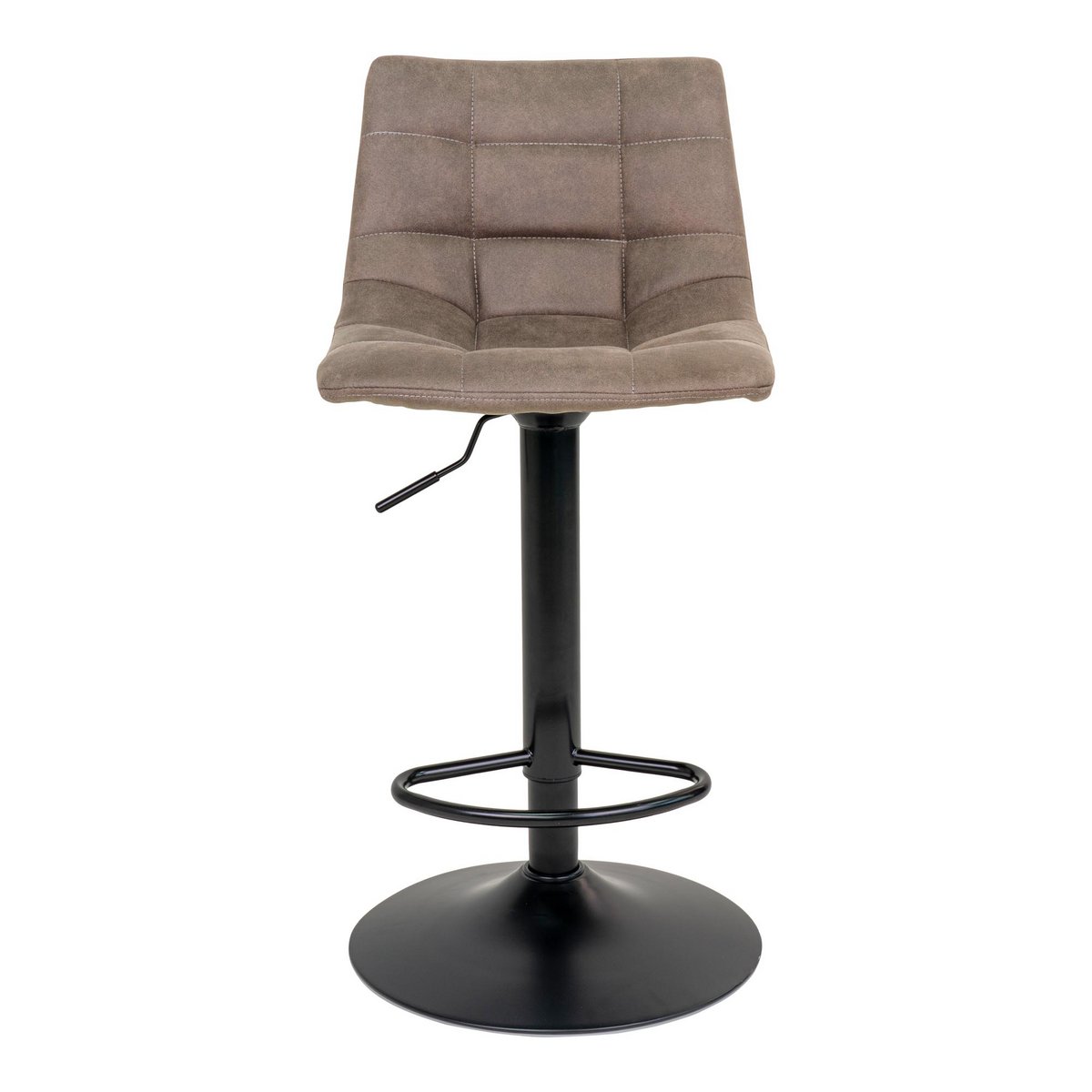Middelfart Barstoel - Beige- set van 2 - House Nordic 3 Middelfart Barstoel - Beige- set van 2 - House Nordic