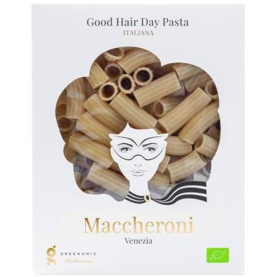 Good Hair Day Pasta Maccheroni Venezia - 500gr