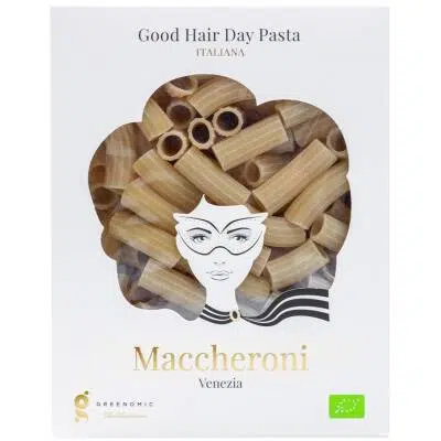 Good Hair Day Pasta Maccheroni Venezia - 500gr