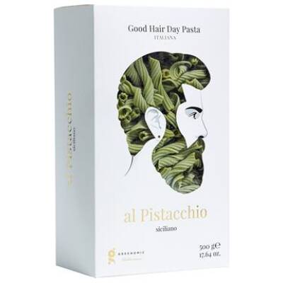 Good Hair Day Pasta Al Pistacchio Siciliano - 500gr