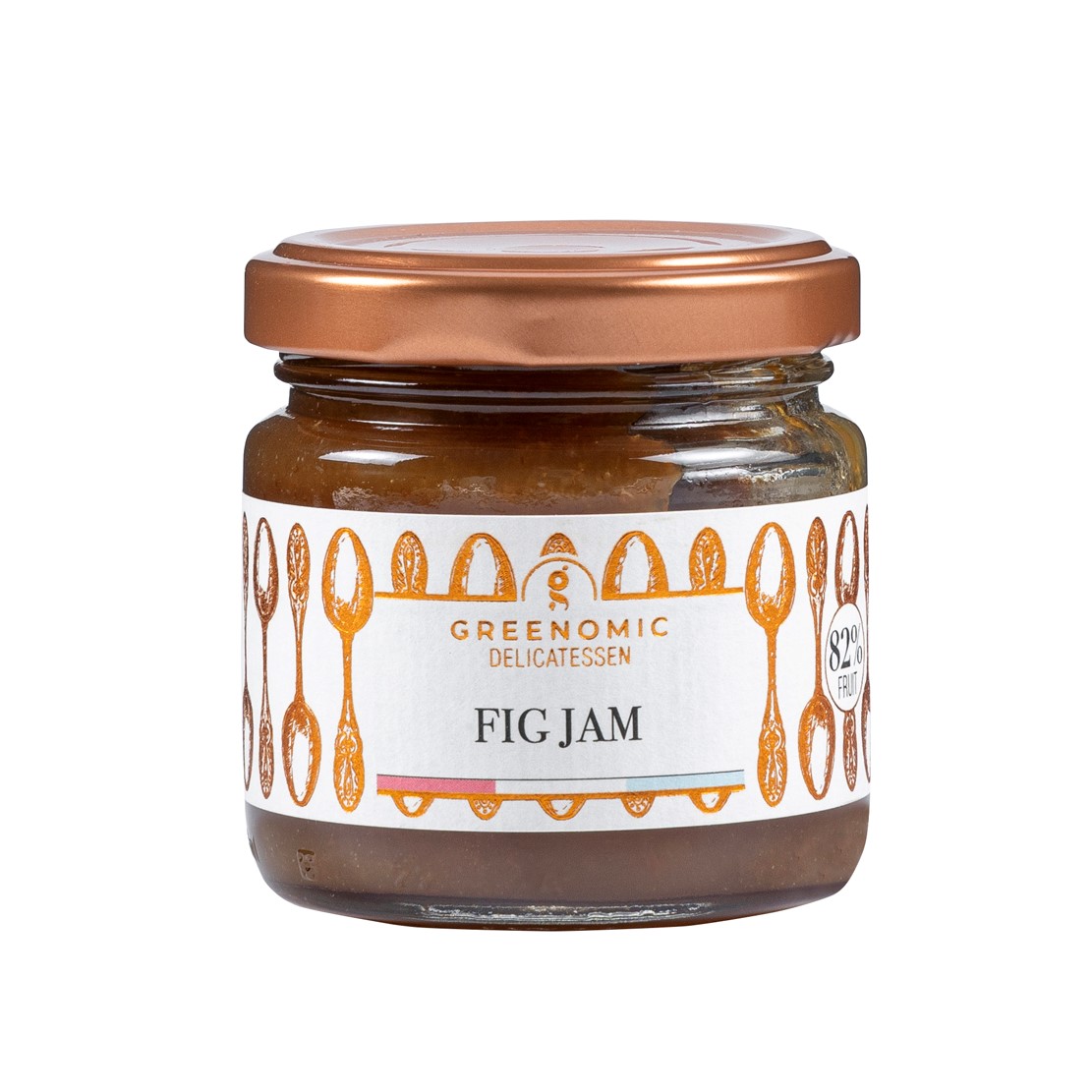 Greenomic - Fig jam 1 Greenomic - Fig jam