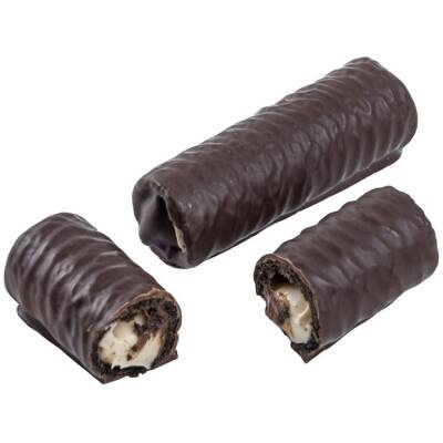 Greenomic Mio Chocolate Hazelnut Wafer Roll - 120gr