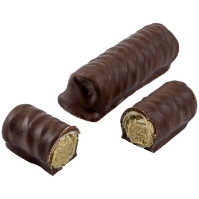 Greenomic Mio Chocolate Pistacchio Wafer Roll - 120gr