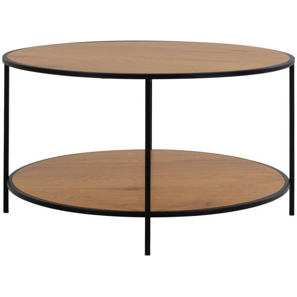 Meubels 30 Vita Salontafel - Ø80x45cm