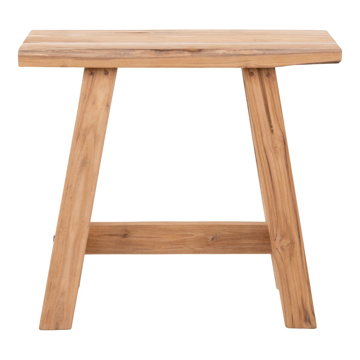 Barcelona Teak Bank - 50x25x45cm - House Nordic 9 Barcelona Teak Bank - 50x25x45cm - House Nordic