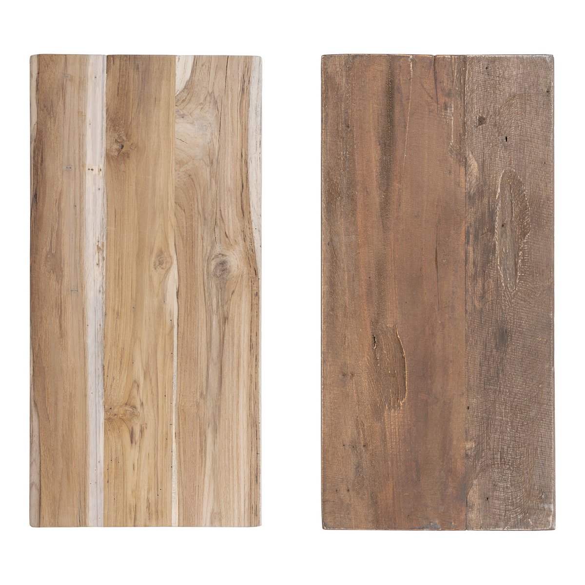 Barcelona Teak Bank - 50x25x45cm - House Nordic 7 Barcelona Teak Bank - 50x25x45cm - House Nordic