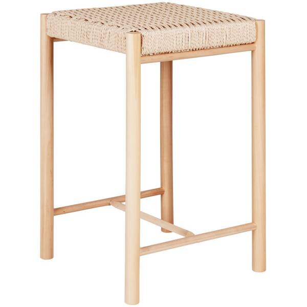 Abano kruk - 42x42x66,5 cm - House Nordic