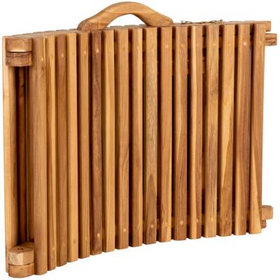 Arrieta Ligstoel - 160x50x25 cm