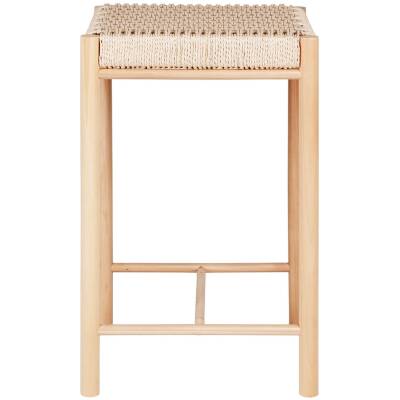 Abano kruk - 42x42x66,5 cm - House Nordic
