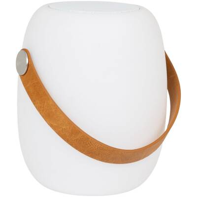 Cardiff LED Lamp - bluetooth-luidspreker