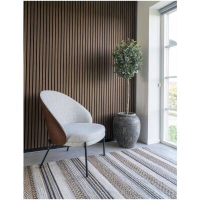 Morena handgeweven Vloerkleed - 160x230 cm