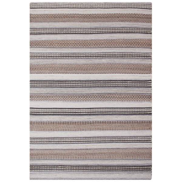 Morena handgeweven Vloerkleed - 160x230 cm