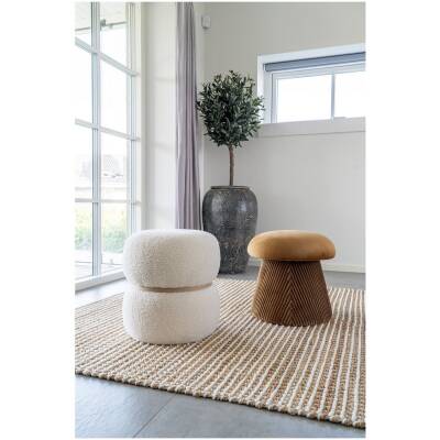 Avadi Rug - handgeweven Vloerkleed -160x230 cm
