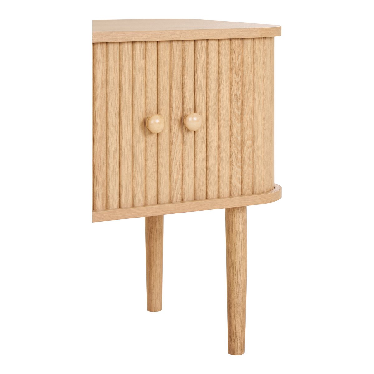 Nikko bijzettafel/kastje - 45x40x50,5 cm 6 Nikko bijzettafel/kastje - 45x40x50,5 cm