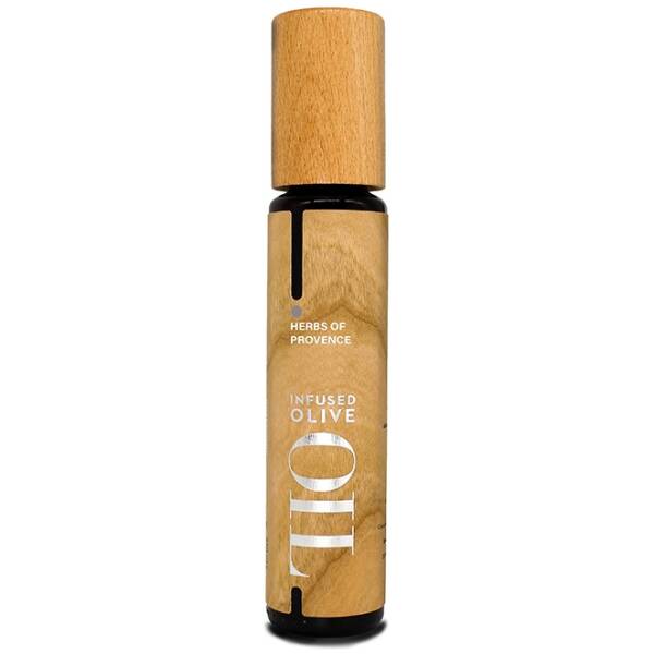 Eten en Drinken 3 Greenomic Provencaalse kruiden olijfolie - 250ml