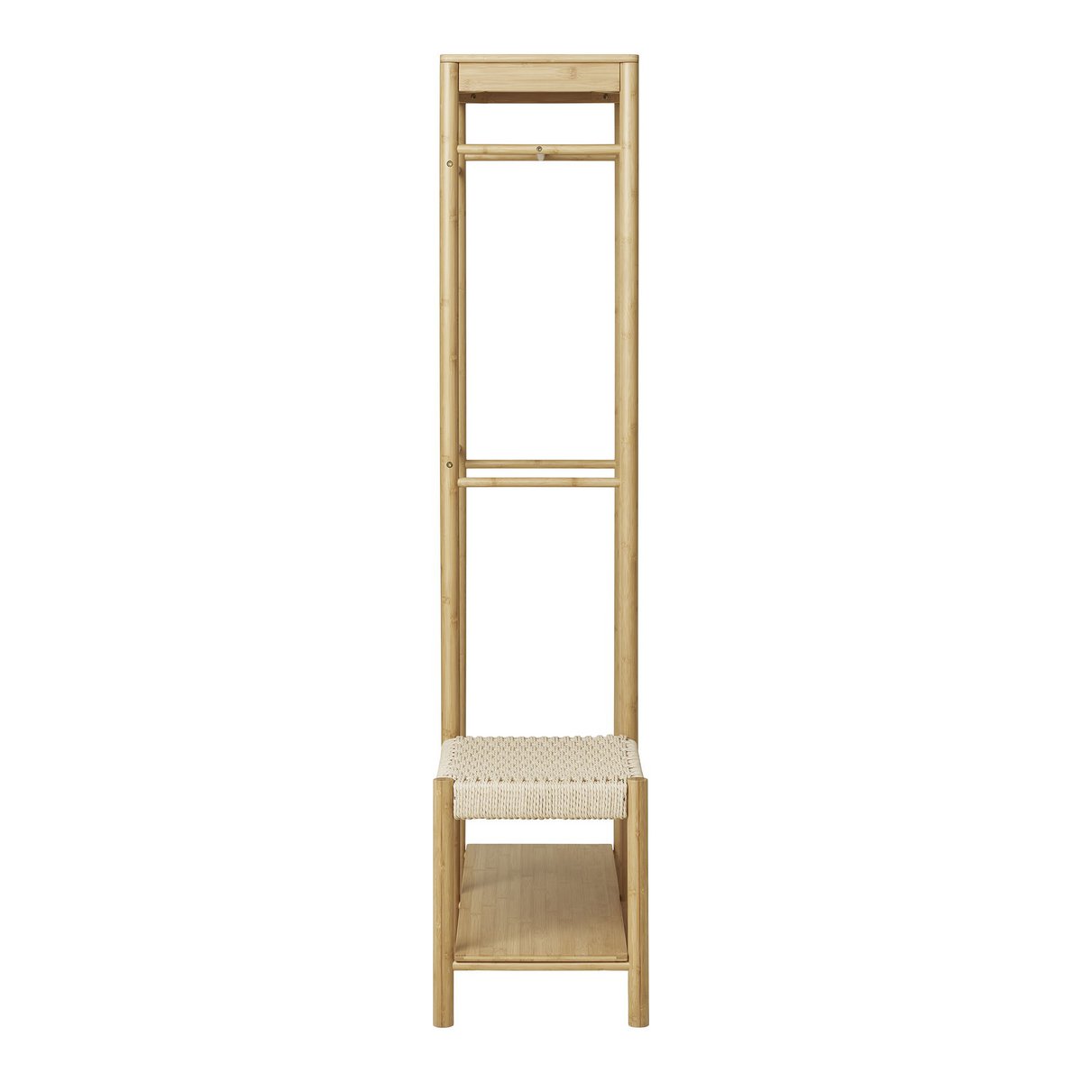 Ember Kledingrek - 95x36x165 cm 3 Ember Kledingrek - 95x36x165 cm