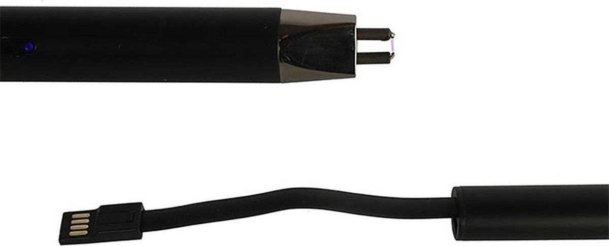 Countryfield - Aansteker oplaadbaar met USB 6 Countryfield - Aansteker oplaadbaar met USB