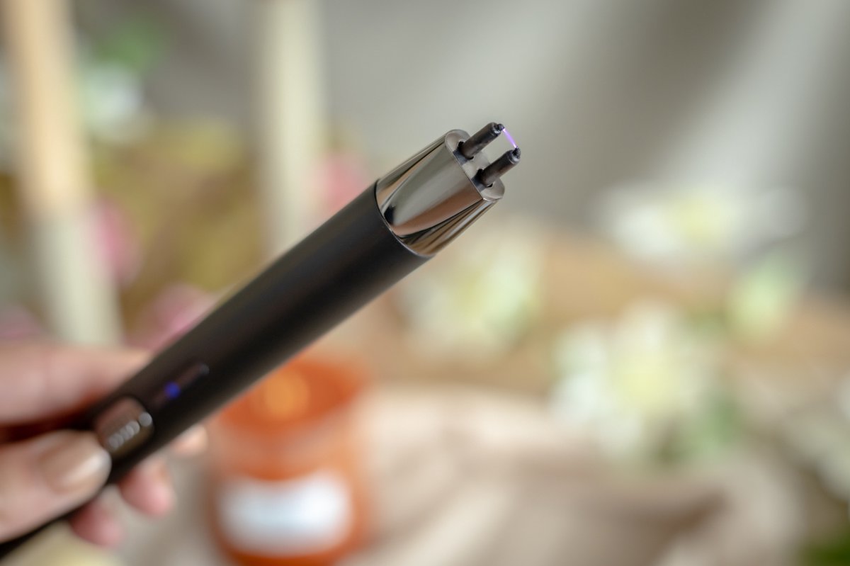 Countryfield - Aansteker oplaadbaar met USB 5 Countryfield - Aansteker oplaadbaar met USB