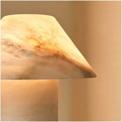 Eleonora albasten lamp