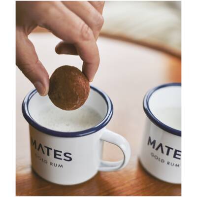 Mates Chocomates