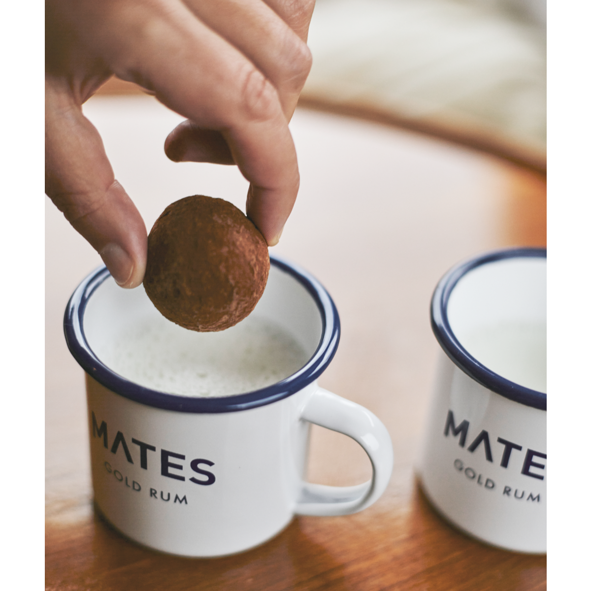 Mates Chocomates 4 Mates Chocomates
