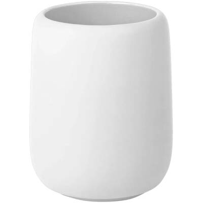 Blomus - Tandenborstelbeker - SONO - Wit