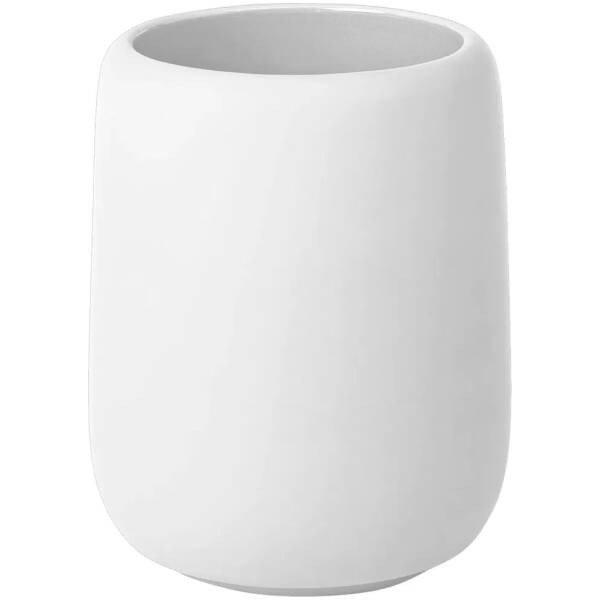 Blomus - Tandenborstelbeker - SONO - Wit